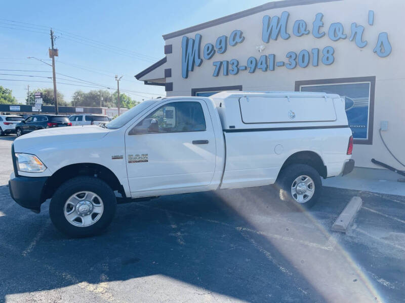ram ram 2500 pickup 2015 3C6LR5AT0FG704977 image ram ram 2500 pickup 2015 3C6LR5AT0FG704977 image